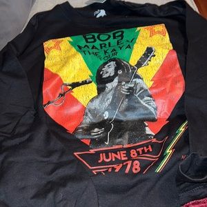 Bob Marley